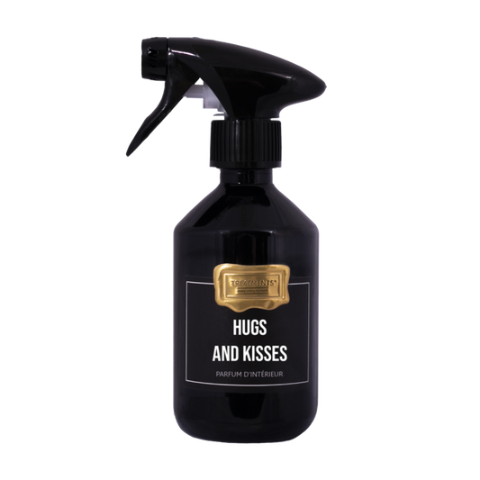 Roomspray - Hugs and Kisses! 300 ML