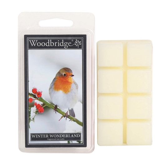Waxmelts Winter Wonderland