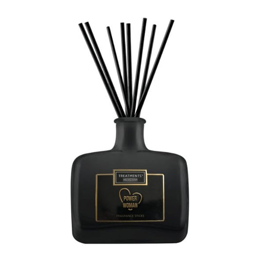 Geurstokjes Power woman 200 ml