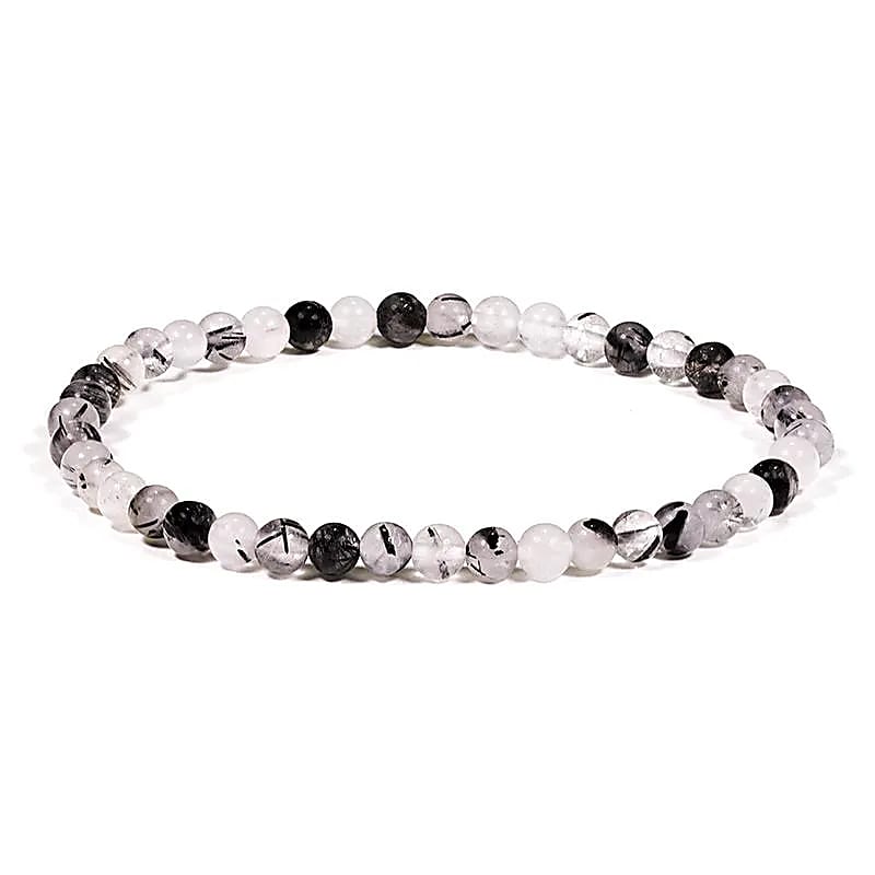 Armband toermalijnkwarts