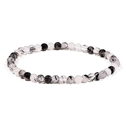 Armband toermalijnkwarts