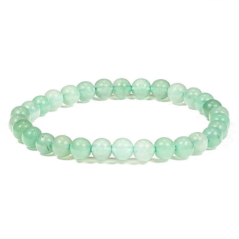 Armband aventurijn