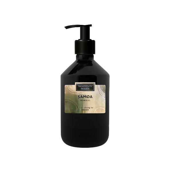 Shower gel - Samoa - 300 ml