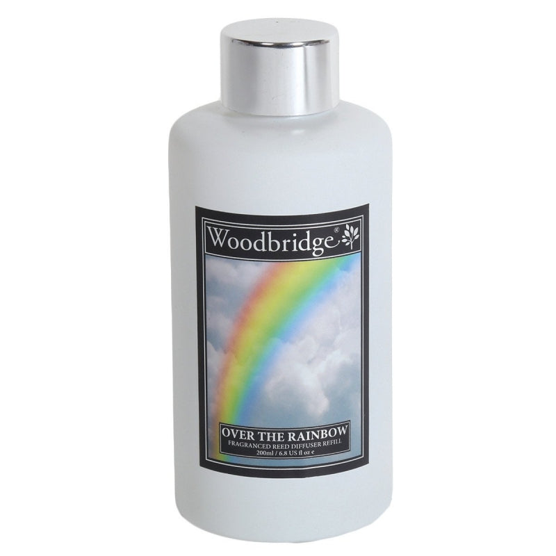 Refill geurstokjes - Over the rainbow