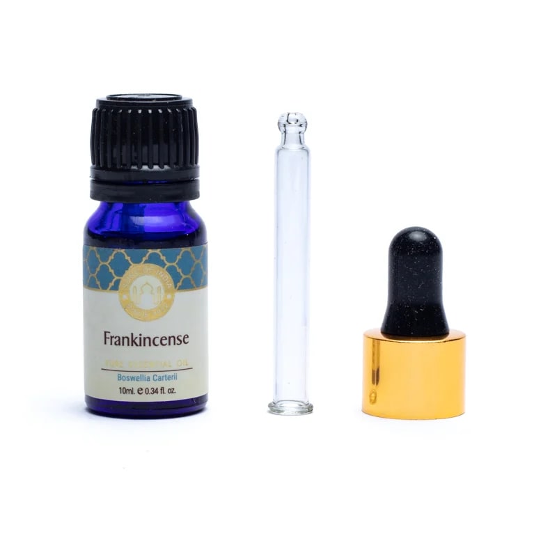 Etherische olie Frankincense Song of India