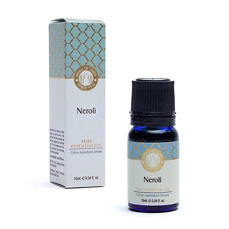 Etherische olie Neroli Song of India 10ml
