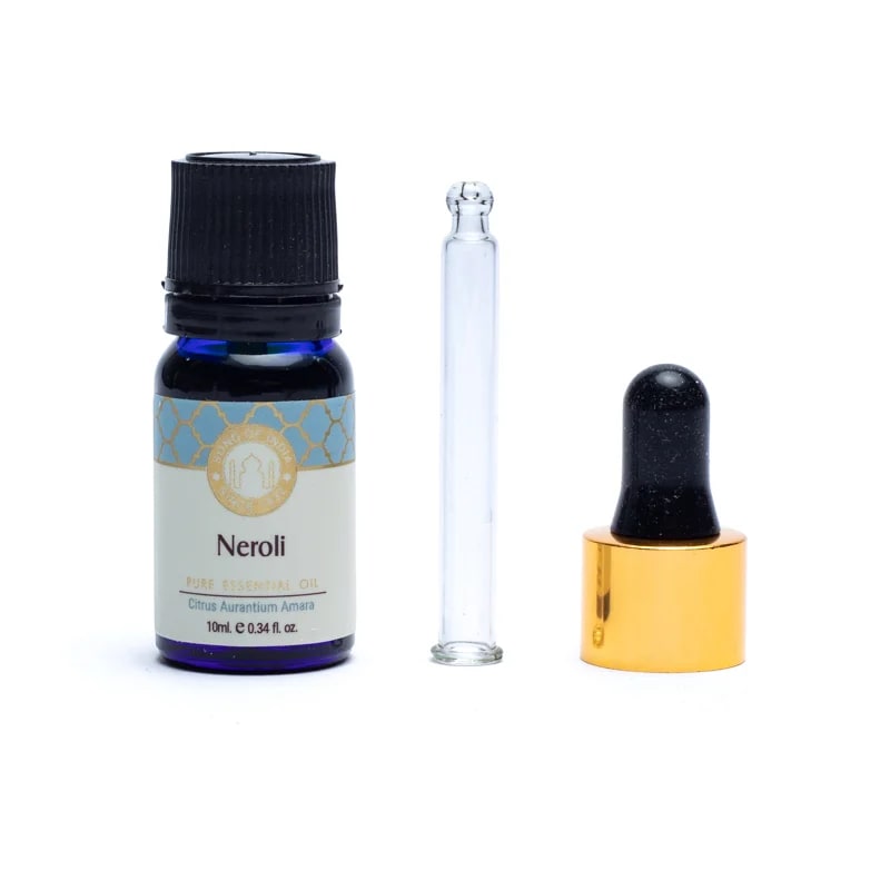 Etherische olie Neroli Song of India 10ml