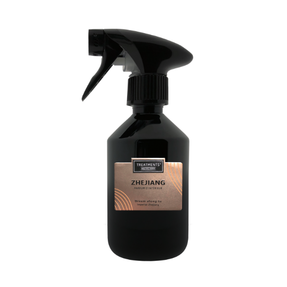Huisparfum - Zhejiang - 300 ml