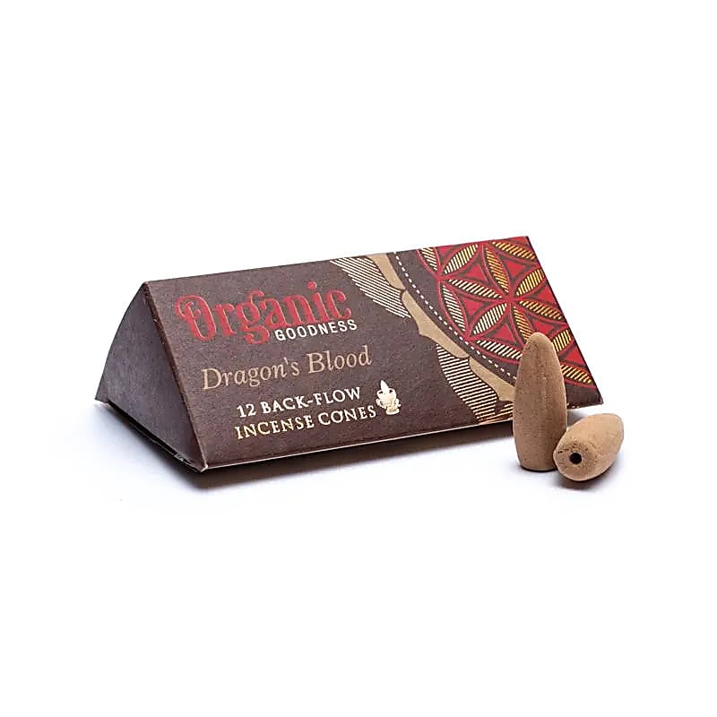 Dragon 's Blood natuurlijke bf kegels