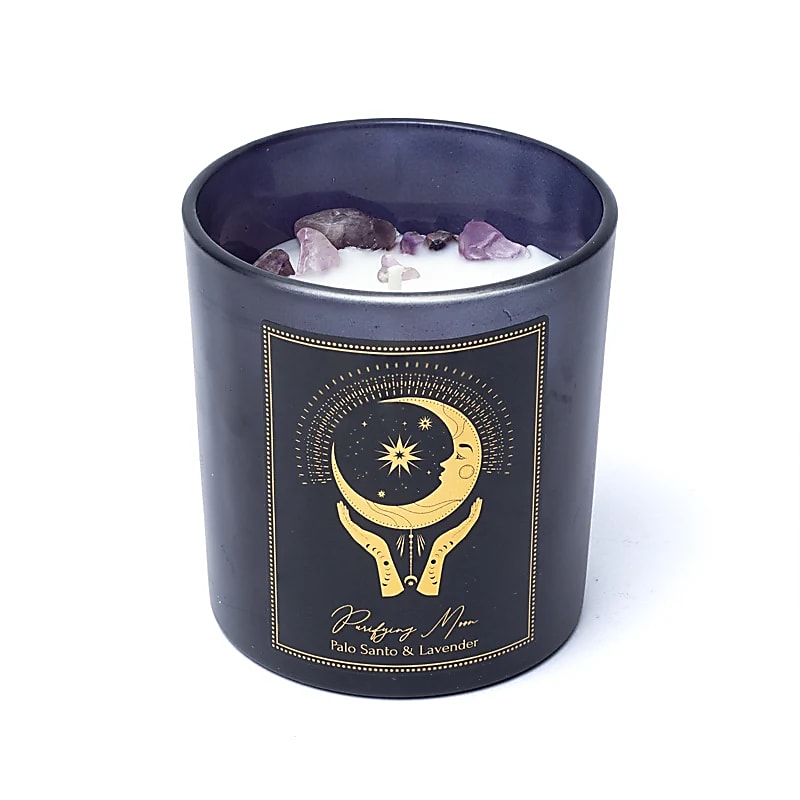 Manifestatiekaars Purifying Moon