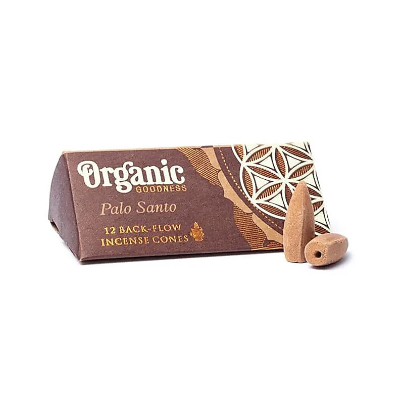 Palo Santo natuurlijke backflow wierook