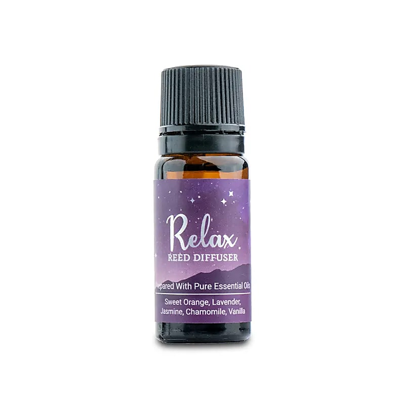 Essentiële olie Sleep Collection Relax 10ml