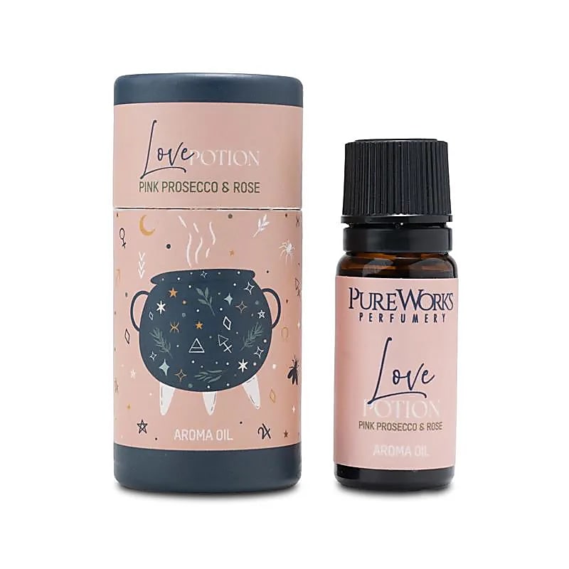 Geurolie Celestial Magic Love Potion 10ml