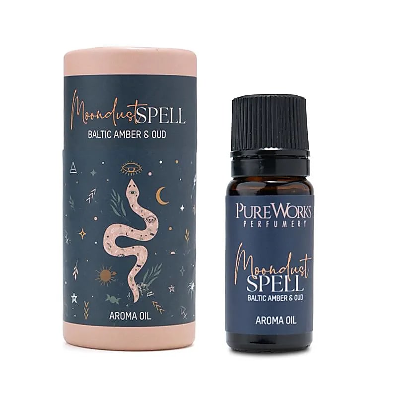 Geurolie Celestial Magic Moondust Spell 10ml