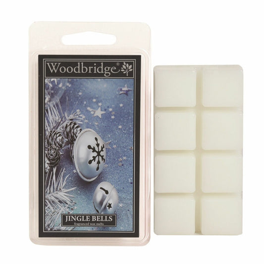 Waxmelts Jingle Bells