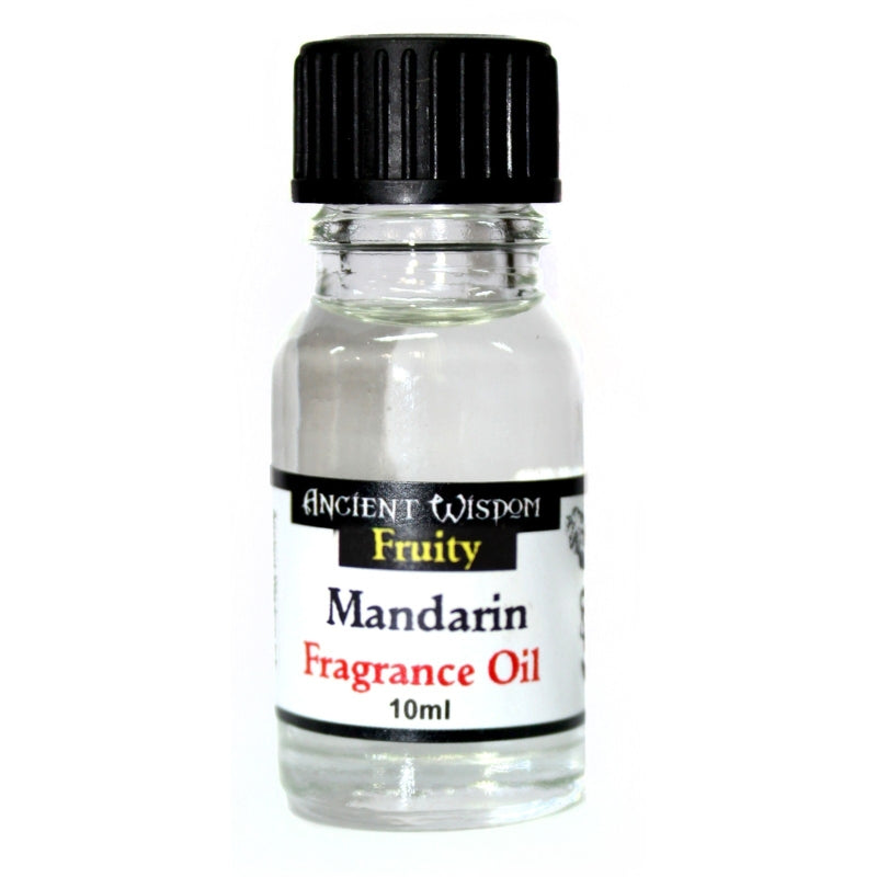 AW geurolie - Mandarin 10ml