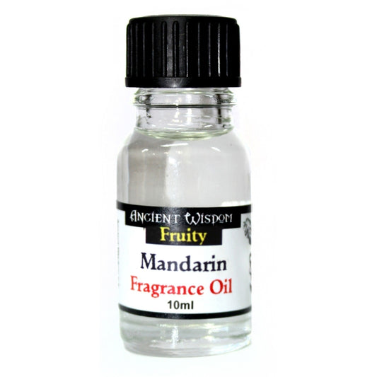 AW geurolie - Mandarin 10ml