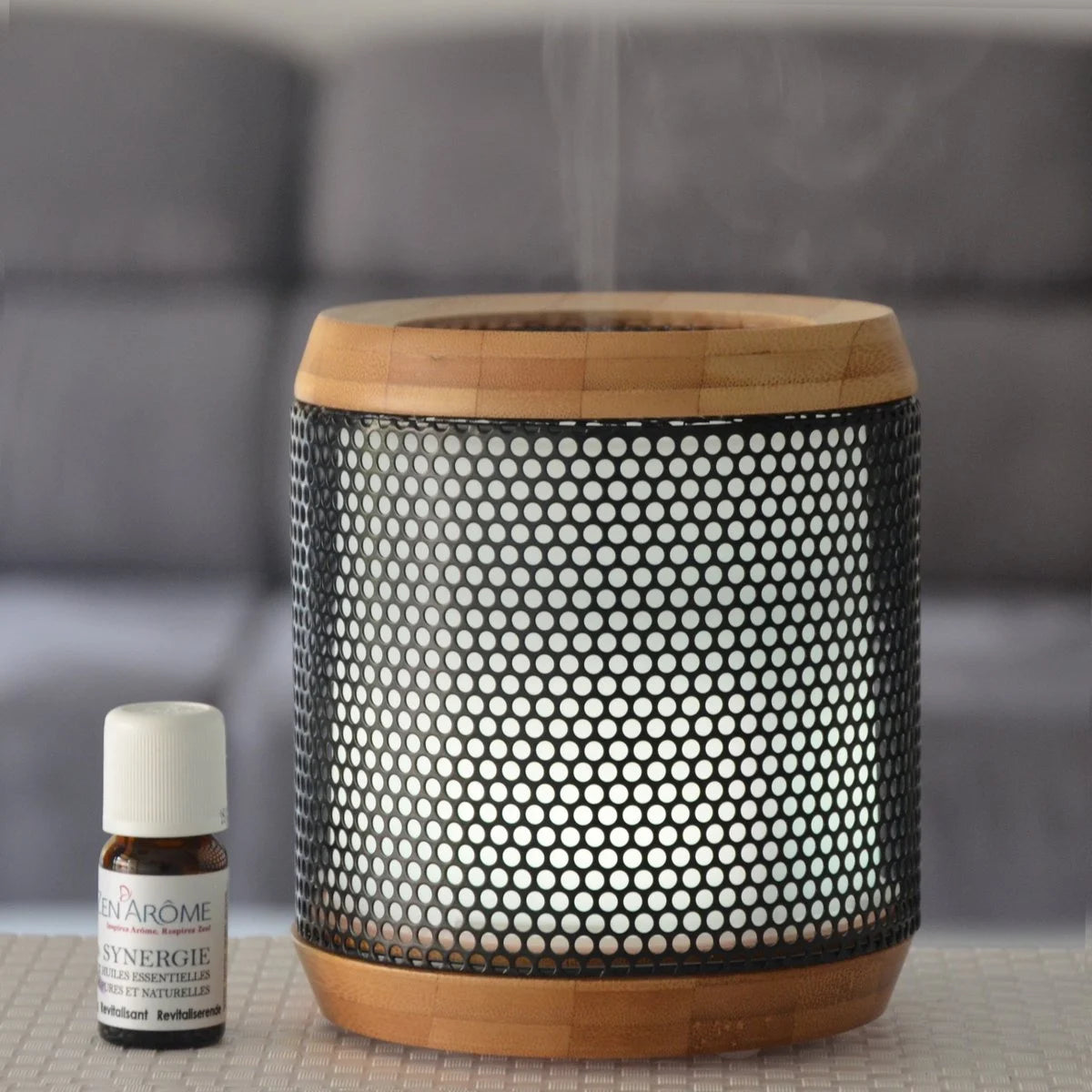 Elipsia Ultrasone Aroma Diffuser 110ml