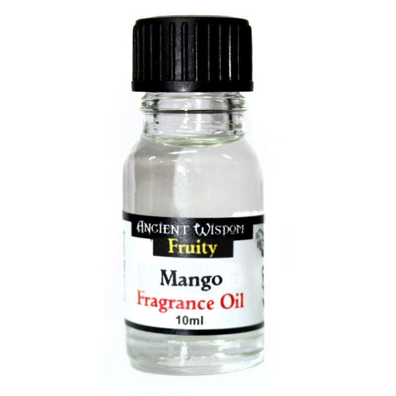 AW geurolie - Mango 10ml