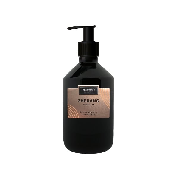 Shower gel - Zhejiang- 300 ml