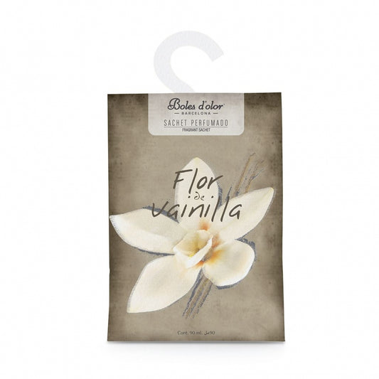 Geurzakje - Flor de Vainilla 90gr
