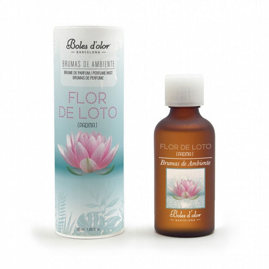 Flor de Loto geurolie 50 ml