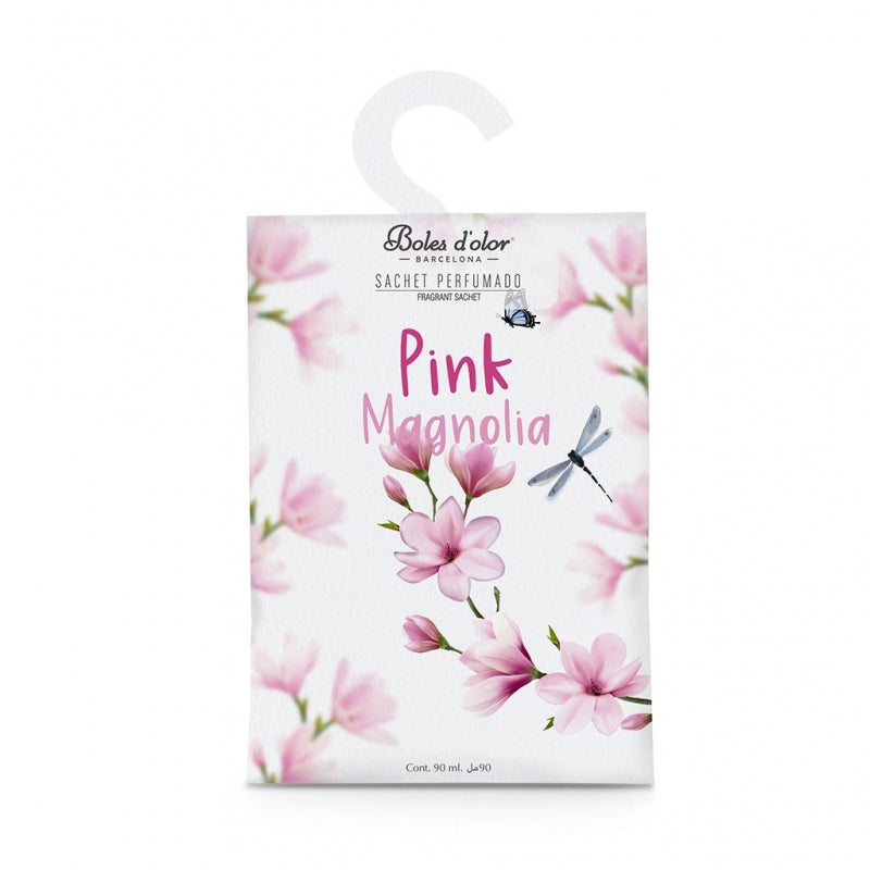 Geurzakje - Pink Magnolia 90gr
