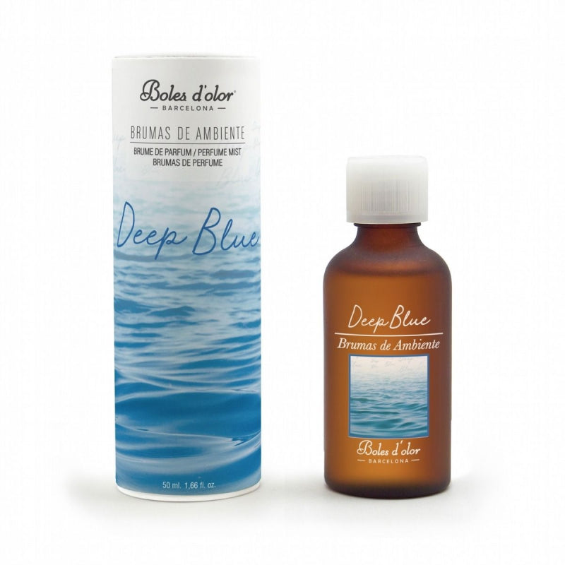 Deep Blue geurolie 50 ml