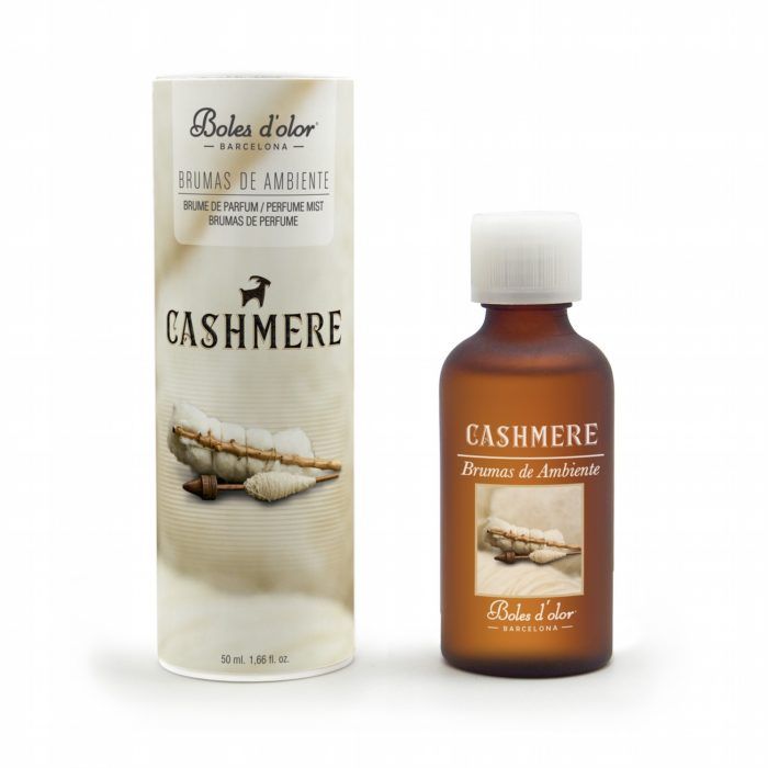 Cashmere geurolie 50 ml
