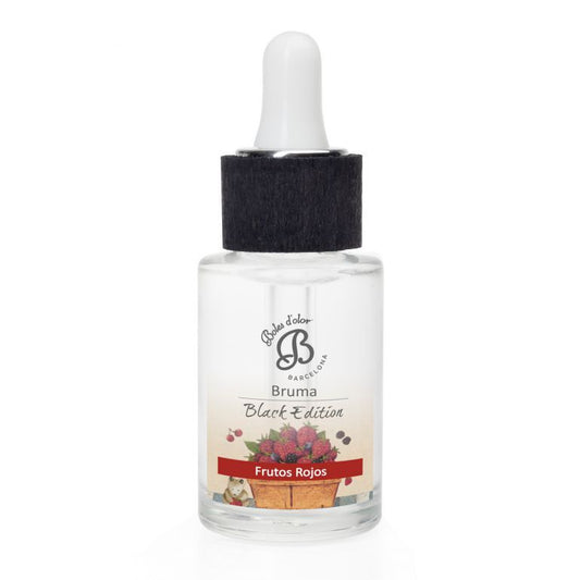 Geurolie pipet (30ml) - Frutos Rojos