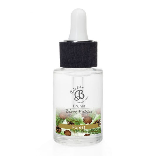 Geurolie met pipet (30ml) - Forest