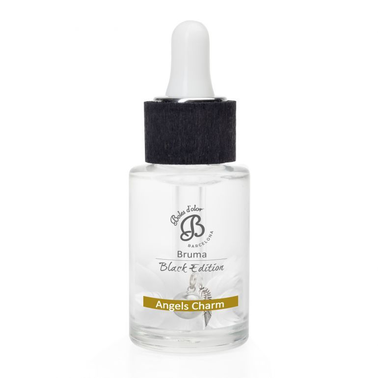 Geurolie met pipet (30ml) - Angels Charm