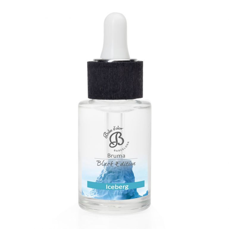 Geurolie met pipet (30ml) - Iceberg