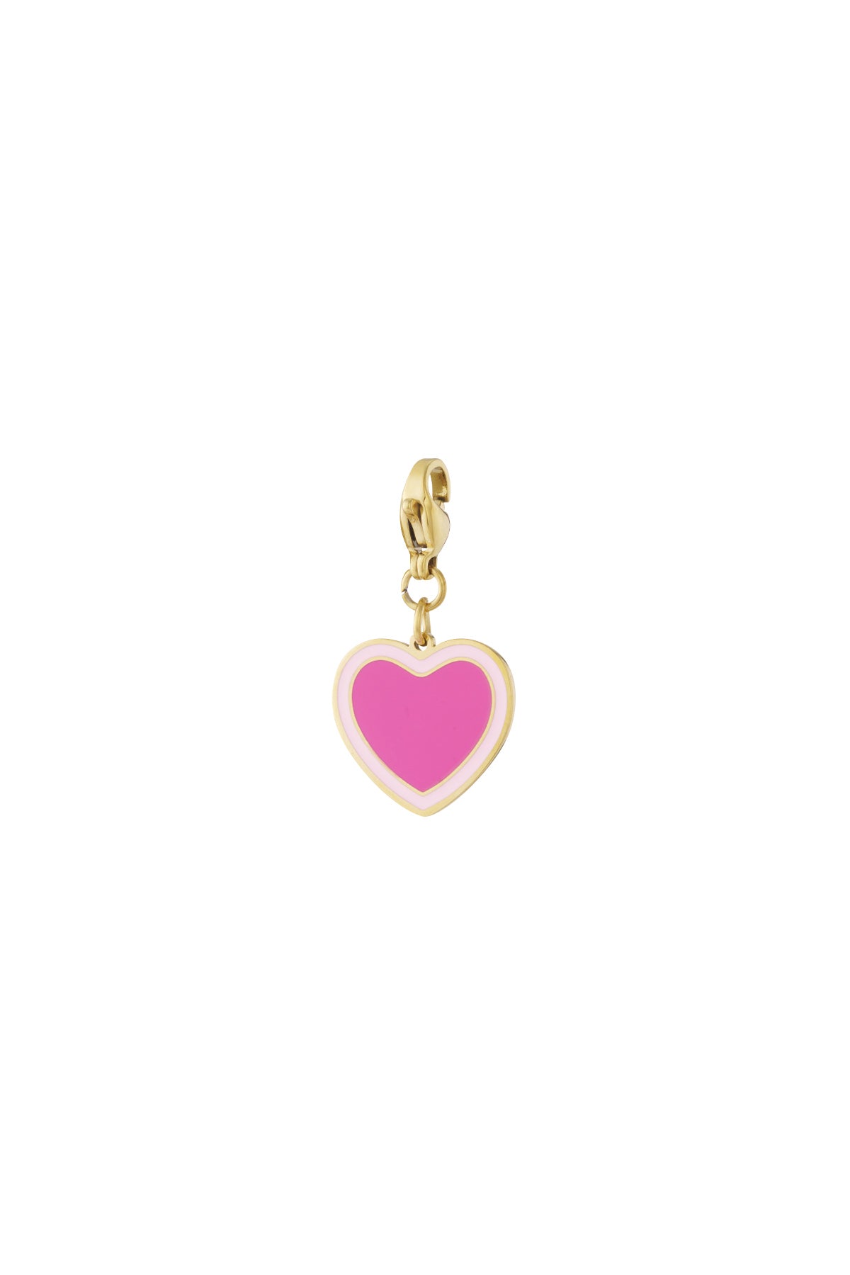 Stainless Steel  bedel Hart Casual 