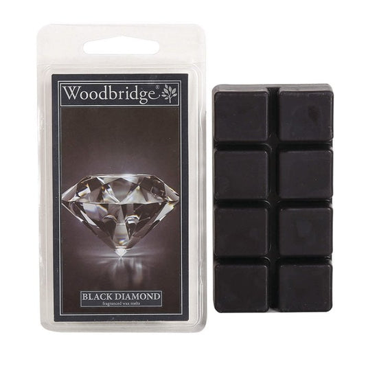 Waxmelts Black Diamond