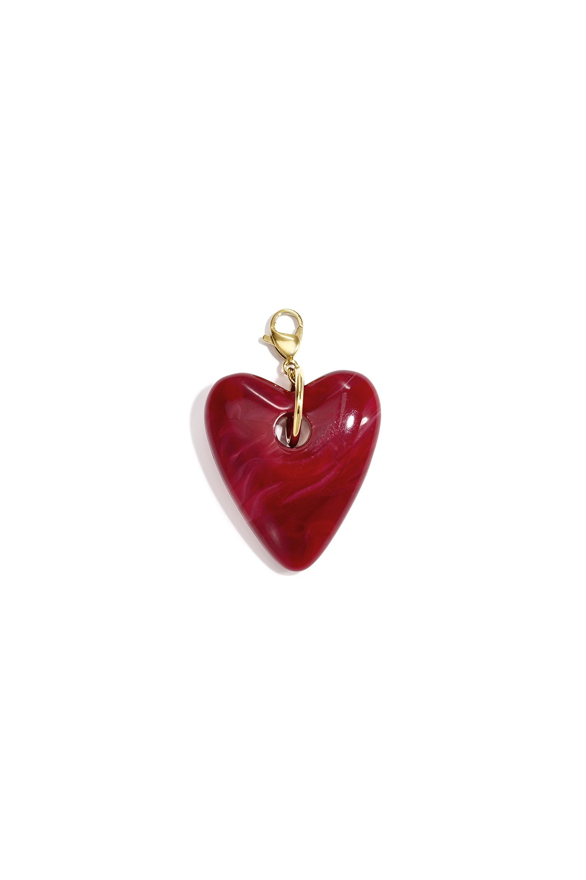 Bedel hart
