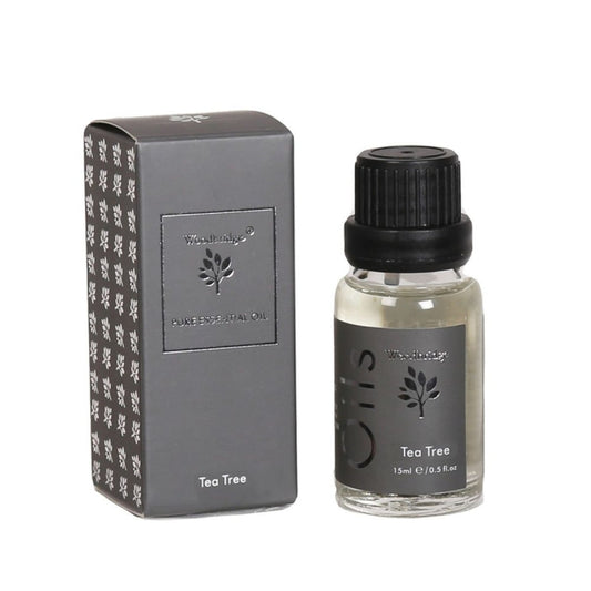 Etherische olie Tea Tree 15ml