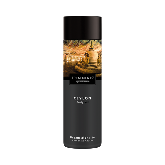 TREATMENTS® - Body Oil - Ceylon - 150 ml