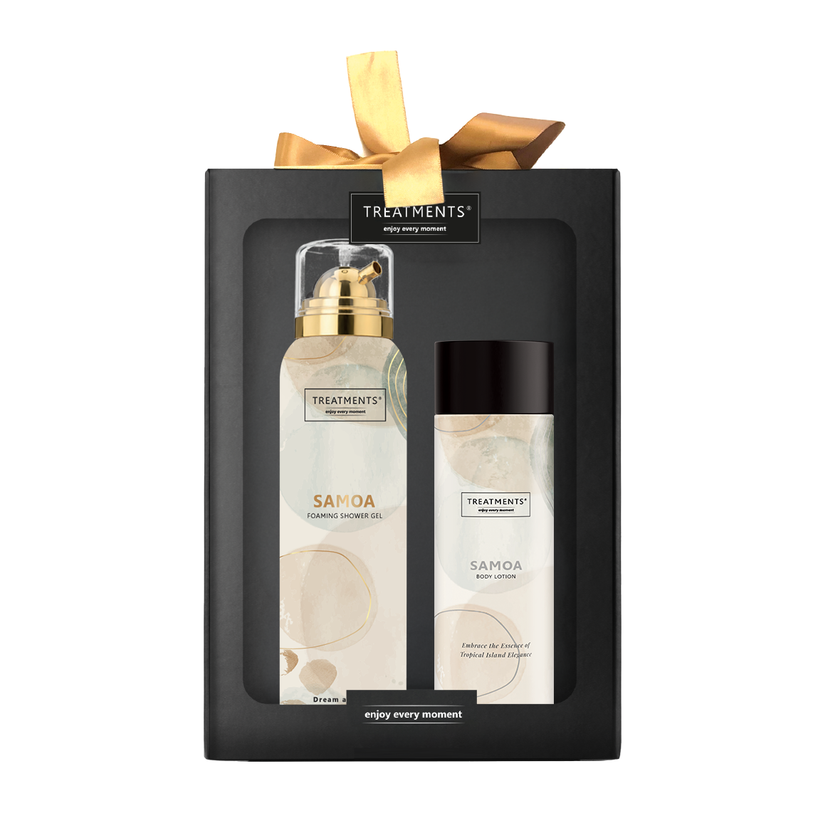TREATMENTS® Giftbox Tenderness - Samoa