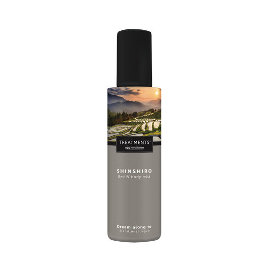 TREATMENTS® Bed & Body Mist - Shinshiro- 150 ml