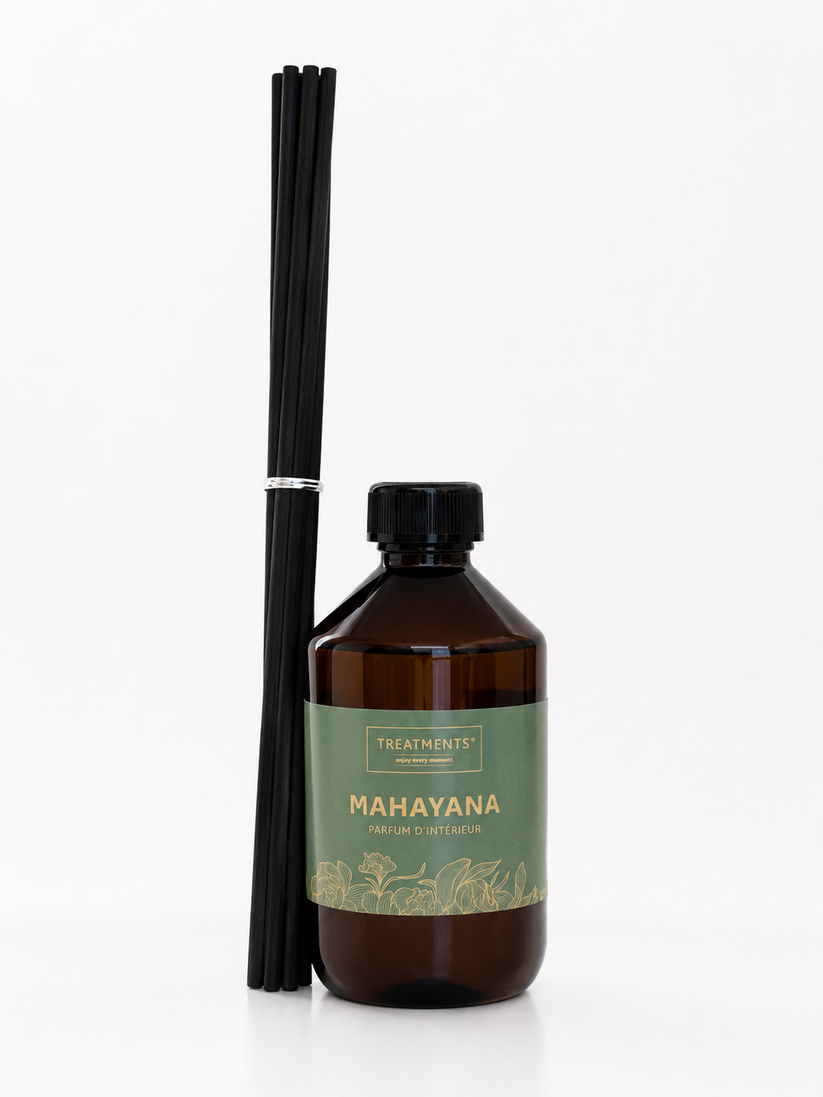 Treatments® - Navulling Mahayana - 300ML