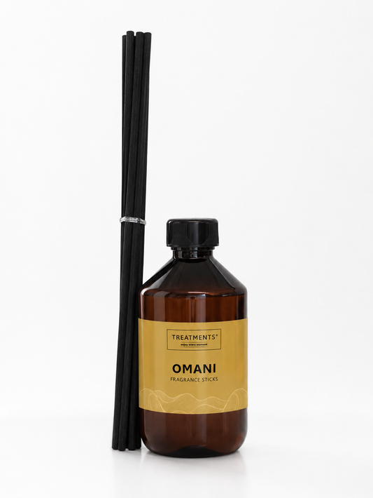Treatments® - Navulling Omani - 300ML