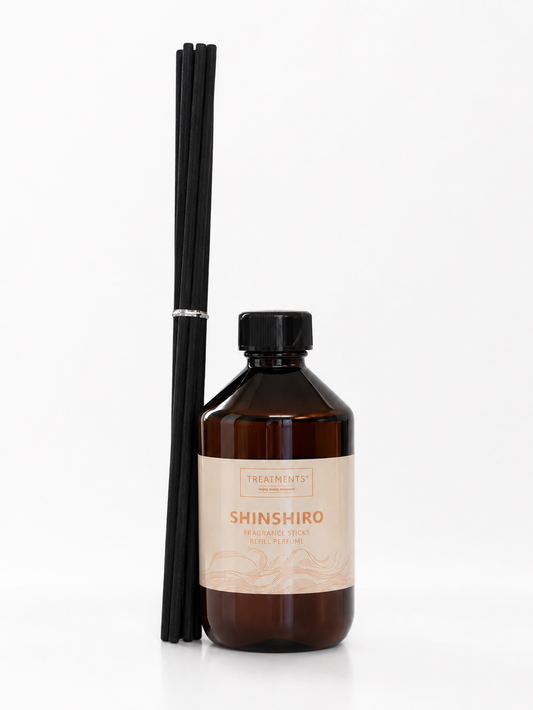 Treatments® - Navulling Shinshiro - 300ML