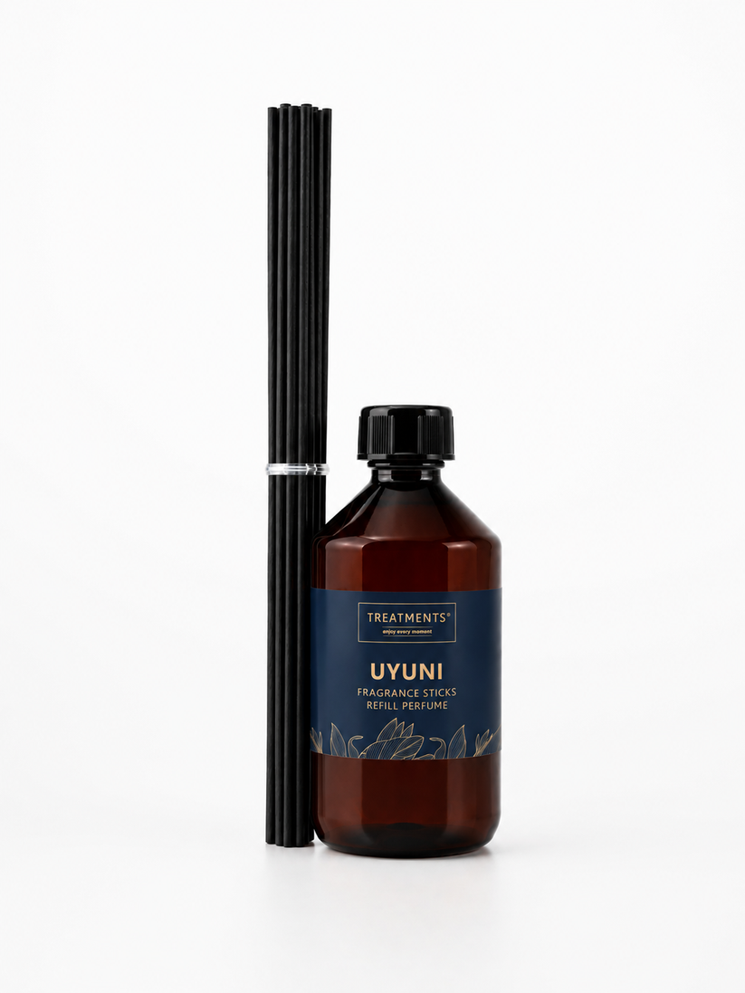 Treatments® - Navulling Uyuni - 300ML