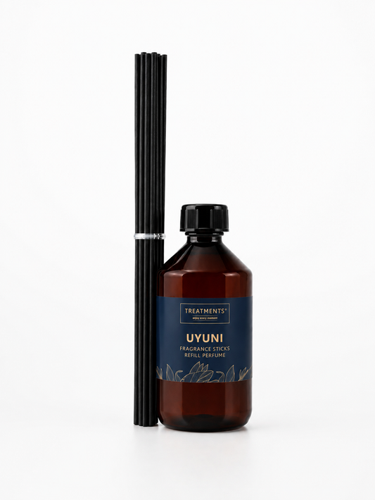 Treatments® - Navulling Uyuni - 300ML