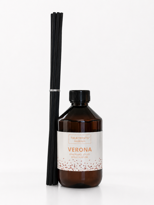 Treatments® - Navulling Verona - 300ML