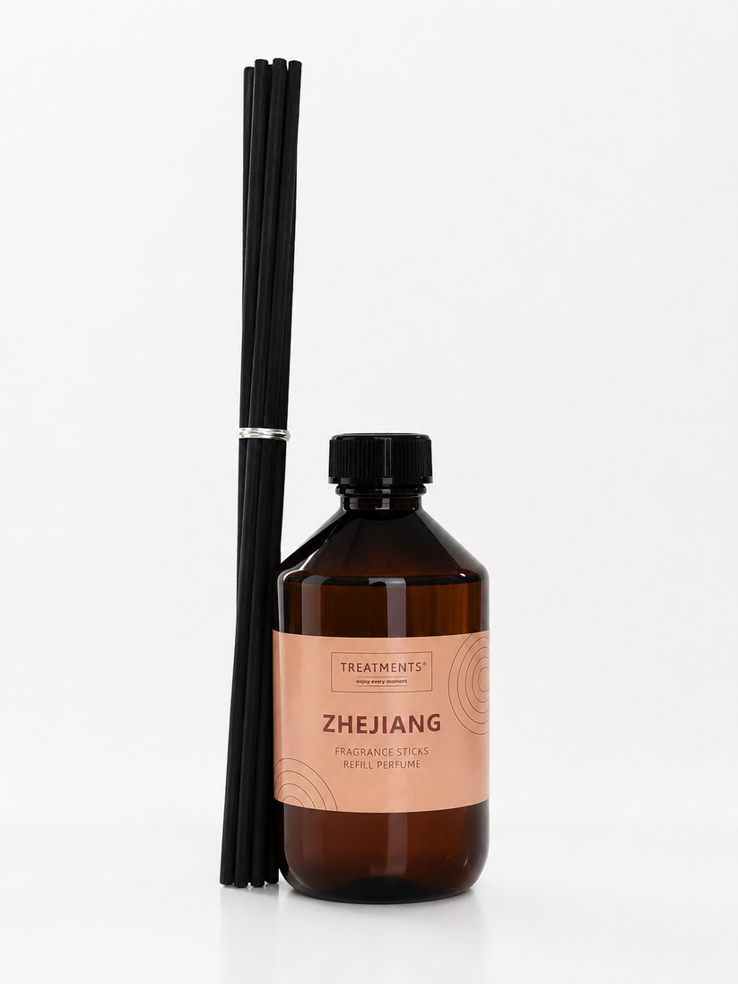 Treatments® - Navulling Zhejiang- 300ML