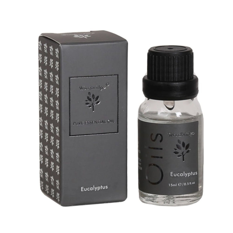 Etherische olie Eucalyptus 15ml