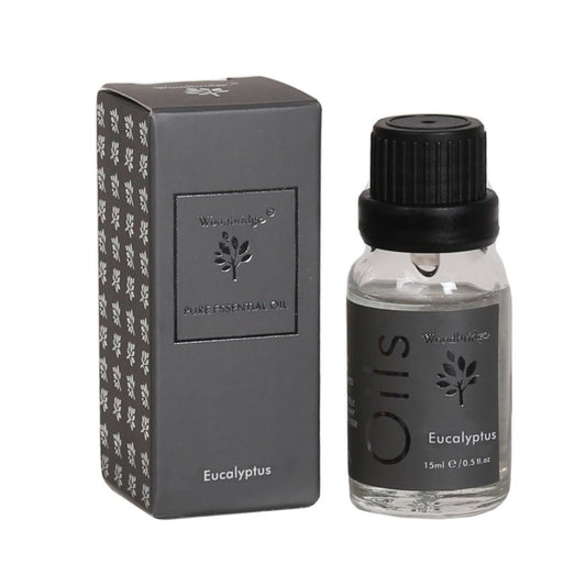 Etherische olie Eucalyptus 15ml