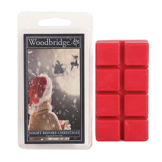 Waxmelts Night Before Christmas